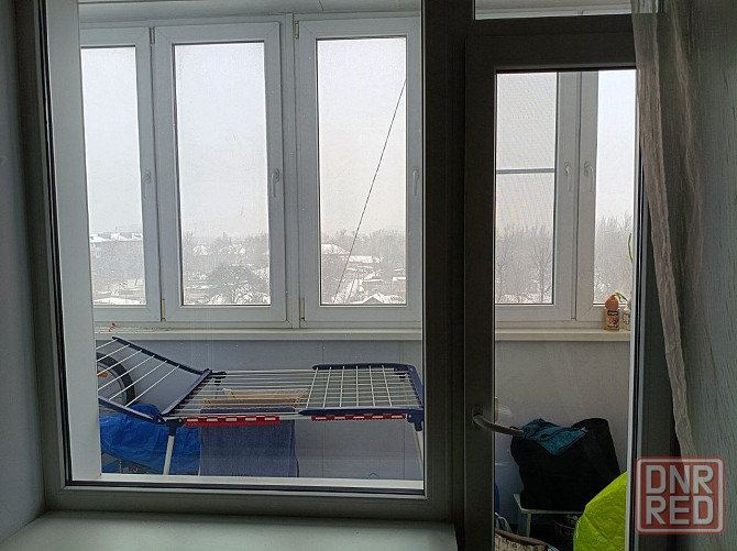 Продам трёхкомнатную квартиру в Куйбышевском районе. Донецк - изображение 10