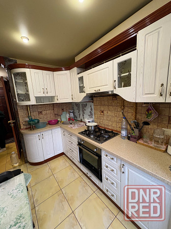 Продам 3 комнатную квартиру в Мариуполе Мариуполь - изображение 2