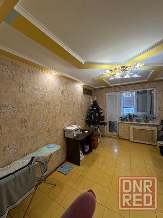 Продам 3 комнатную квартиру в Мариуполе Мариуполь - изображение 9