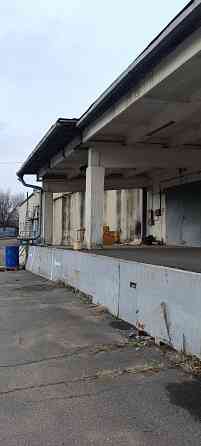 Сдам Склад 1200 м² в Макеевке Червоногвардейский район. Рампа. Макеевка