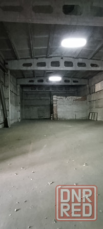 Сдам Склад 1200 м² в Макеевке Червоногвардейский район. Рампа. Макеевка - изображение 1