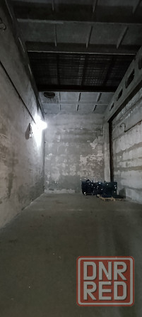 Сдам Склад 1200 м² в Макеевке Червоногвардейский район. Рампа. Макеевка - изображение 2
