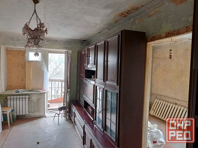 Продам 2 ком кв в Киевском р-н по ул Университетской Донецк - изображение 4