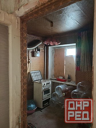 Продам 2 ком кв в Киевском р-н по ул Университетской Донецк - изображение 5