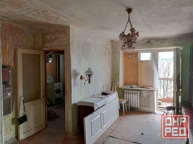 Продам 2 ком кв в Киевском р-н по ул Университетской Донецк - изображение 2