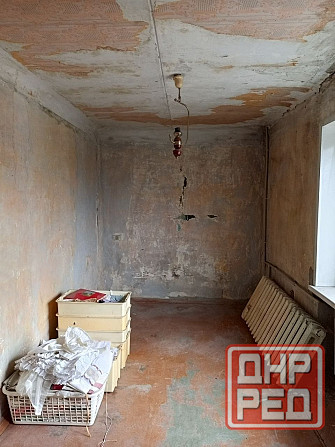 Продам 2 ком кв в Киевском р-н по ул Университетской Донецк - изображение 1