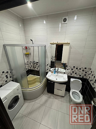 Продам 2 комнатную квартиру в Центральном районе Мариуполь - изображение 8