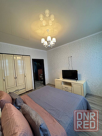 Продам 2 комнатную квартиру в Центральном районе Мариуполь - изображение 7