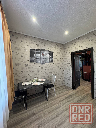 Продам 2 комнатную квартиру в Центральном районе Мариуполь - изображение 10