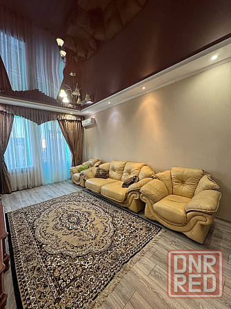 Продам 2 комнатную квартиру в Центральном районе Мариуполь - изображение 2