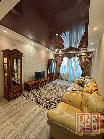 Продам 2 комнатную квартиру в Центральном районе Мариуполь - изображение 1