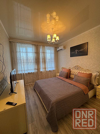 Продам 2 комнатную квартиру в Центральном районе Мариуполь - изображение 5