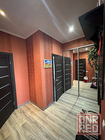 Продам 2 комнатную квартиру в Центральном районе Мариуполь - изображение 4