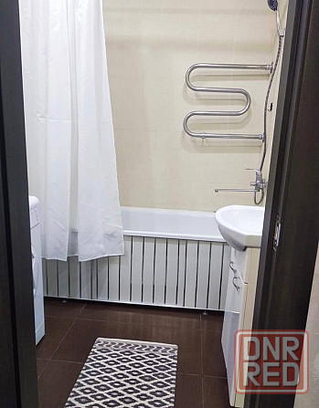 сдам квартиру на бажанова Макеевка - изображение 3