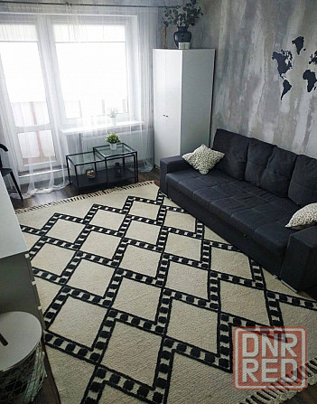 сдам квартиру на бажанова Макеевка - изображение 2