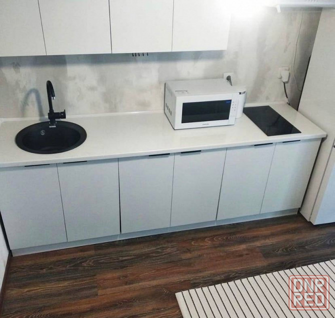 сдам квартиру на бажанова Макеевка - изображение 1