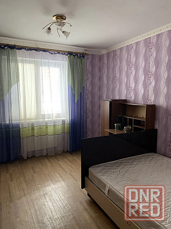 Сдам квартиру в Макеевке на Холодной балке Макеевка - изображение 1