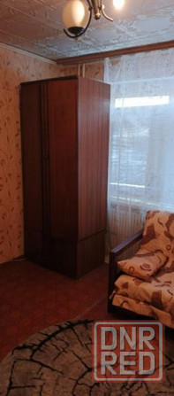Продается 1 комнатная квартира, ул. Островского Донецк - изображение 5
