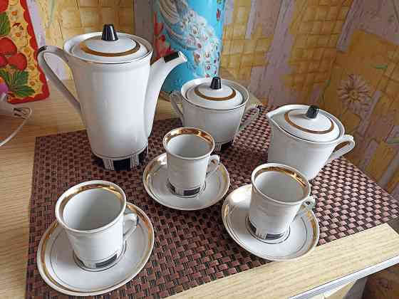 Кофейный набор Донецк