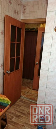 1-комнатная, малосемейка, Текстильщик Донецк - изображение 3