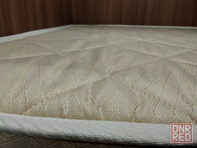 Детская кровать двухъярусная с пеналом. Донецк - изображение 7