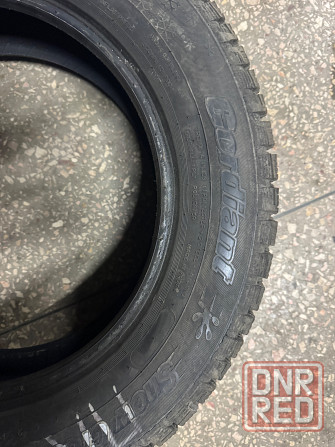 Продам резину Макеевка - изображение 2