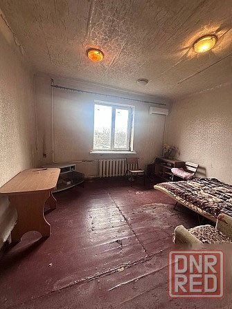 Продается 2-х комнатная квартира, ул. Уральская Донецк - изображение 3