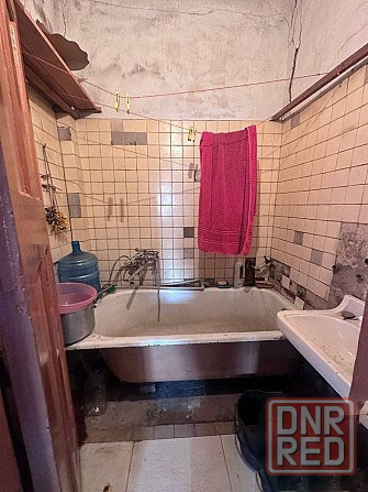 Продается 2-х комнатная квартира, ул. Уральская Донецк - изображение 8