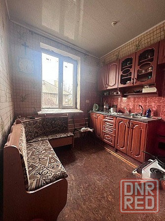 Продается 2-х комнатная квартира, ул. Уральская Донецк - изображение 1