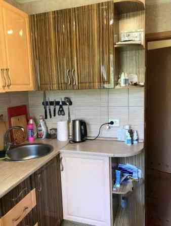 Продается 1 комнатная квартира, мкр.Текстильщик, ул.Островского Донецк