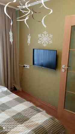 Продается 1 комнатная квартира, мкр.Текстильщик, ул.Островского Донецк