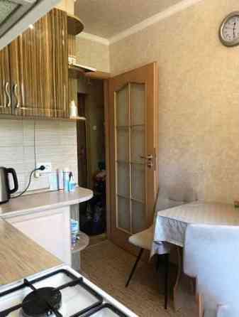 Продается 1 комнатная квартира, мкр.Текстильщик, ул.Островского Донецк