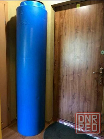 Продается 1 комнатная квартира, мкр.Текстильщик, ул.Островского Донецк - изображение 8