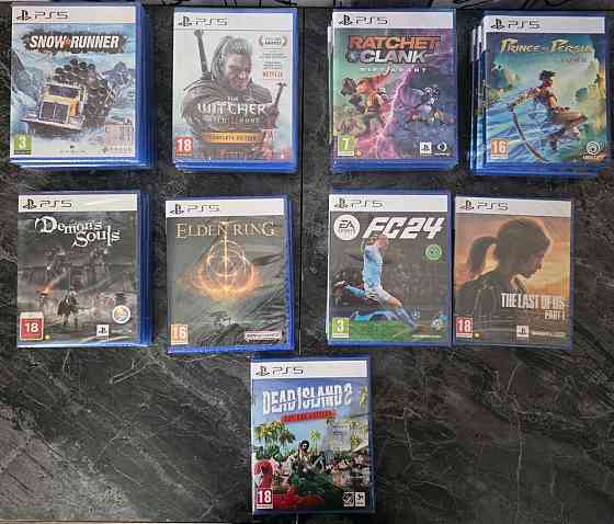 The Last of Us: Part I (русская озвучка) Донецк