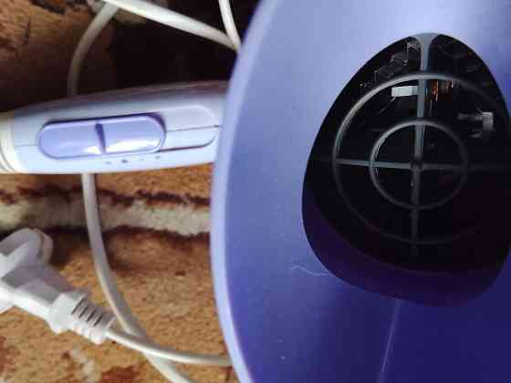 Фен Филлипс Донецк