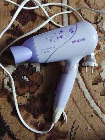 Фен Филлипс Донецк