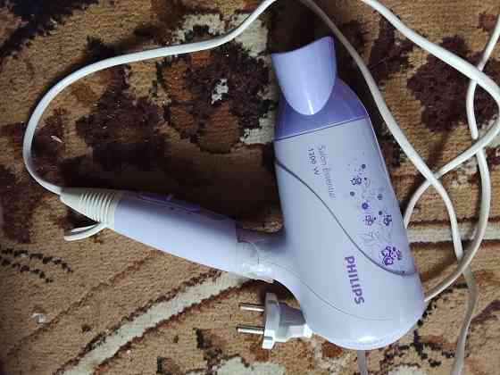 Фен Филлипс Донецк