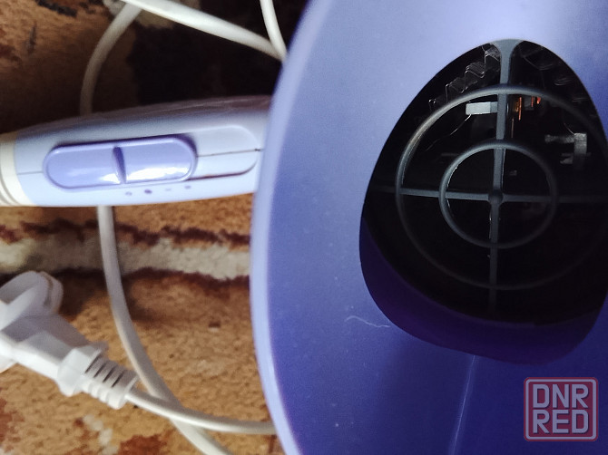 Фен Филлипс Донецк - изображение 3