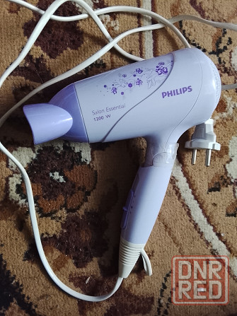 Фен Филлипс Донецк - изображение 1