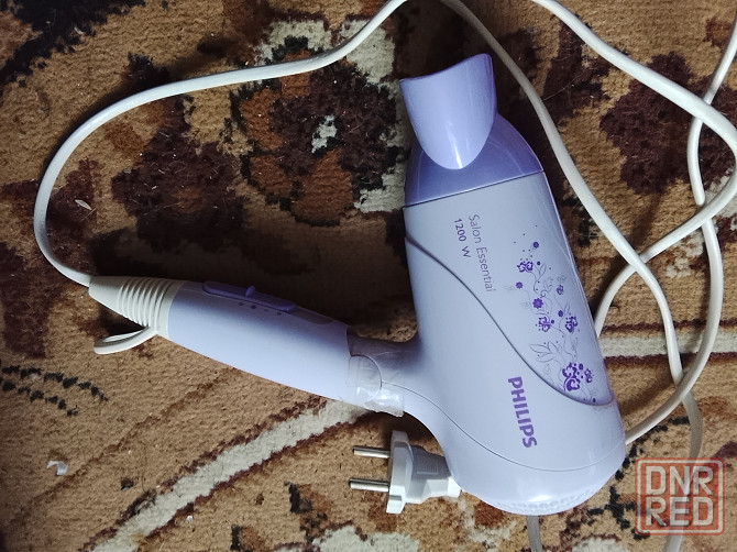 Фен Филлипс Донецк - изображение 2