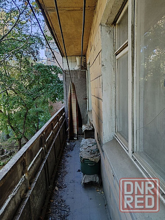 Продается 3-х комнатная квартира, пр-т Дзержинского, ориентир "Грин Плаза" Донецк - изображение 6