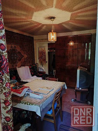 Продается 3-х комнатная квартира, пр-т Дзержинского, ориентир "Грин Плаза" Донецк - изображение 3