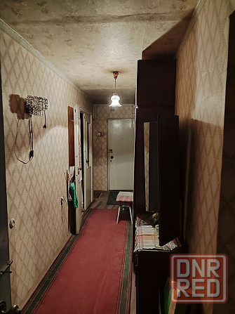 Продается 3-х комнатная квартира, пр-т Дзержинского, ориентир "Грин Плаза" Донецк - изображение 4