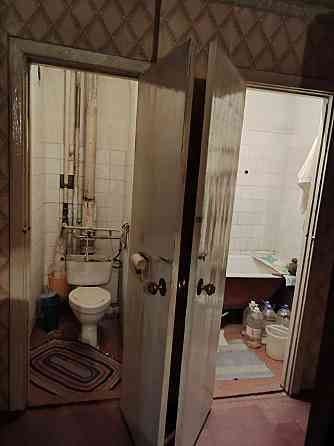 3-х комнатная квартира под ремонт в центре города Донецк