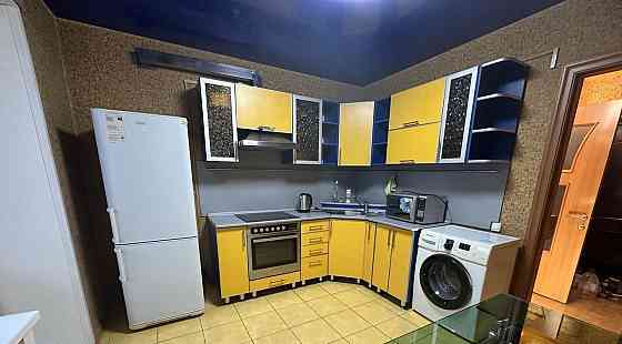 Сдается 1 комнатная квартира на длительный срок Донецк