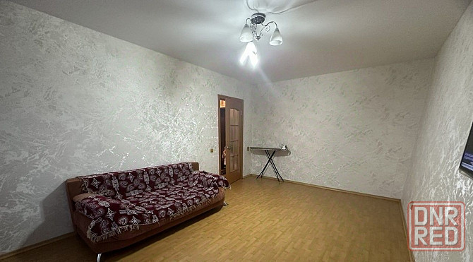 Сдается 1 комнатная квартира на длительный срок Донецк - изображение 1