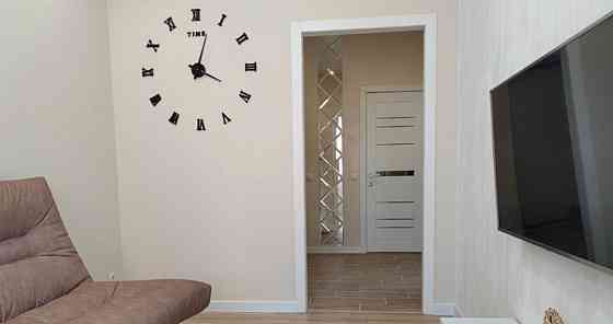 Сдам 2 к.кв.в Буденновском районе.Улица Нижнекурганская. Донецк