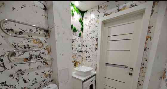 Сдам 2 к.кв.в Буденновском районе.Улица Нижнекурганская. Донецк