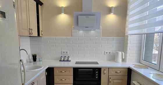 Сдам 2 к.кв.в Буденновском районе.Улица Нижнекурганская. Донецк