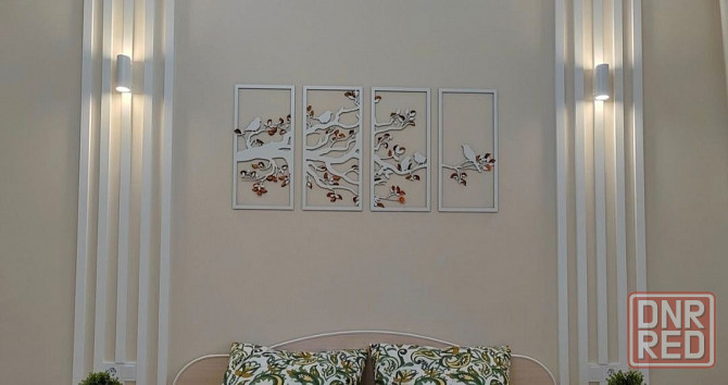 Сдам 2 к.кв.в Буденновском районе.Улица Нижнекурганская. Донецк - изображение 5